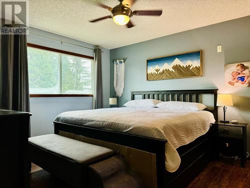 1305 16Th  S Street, Cranbrook, BC - Indoor Photo Showing Bedroom