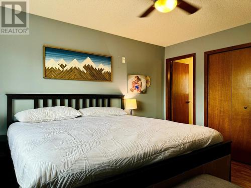 1305 16Th  S Street, Cranbrook, BC - Indoor Photo Showing Bedroom