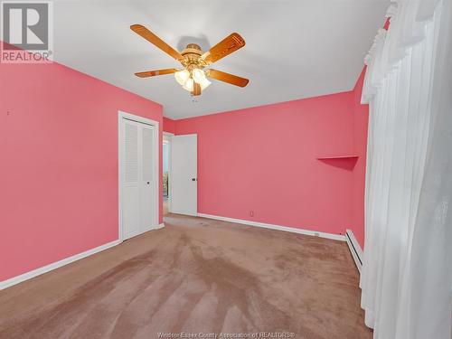 2831 Dominion Boulevard, Windsor, ON - Indoor Photo Showing Other Room