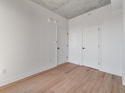 Bedroom - 307-2151 Rue Léger, Montréal (Lasalle), QC - Indoor Photo Showing Other Room