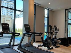 Exercise room - 