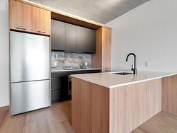 Kitchen - 