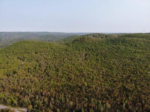 Photo aÃ©rienne - Prom. Des Cervidés, Morin-Heights, QC 