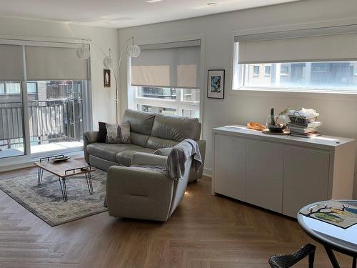 Vue d'ensemble - 184 Rue D'Émeraude, Candiac, QC - Indoor Photo Showing Living Room