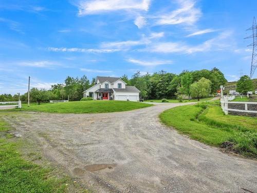 ExtÃ©rieur - 80Z Rue Maisonneuve, Val-Des-Monts, QC 