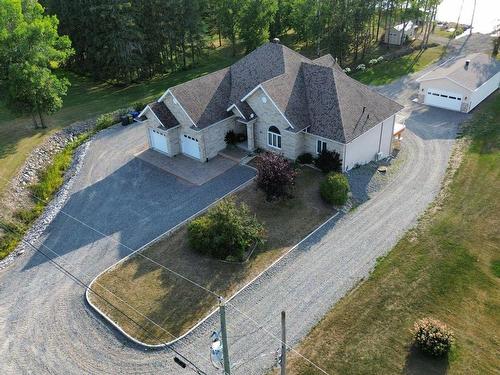 Overall view - 445 Ch. De La Gap, Notre-Dame-Du-Nord, QC - Outdoor