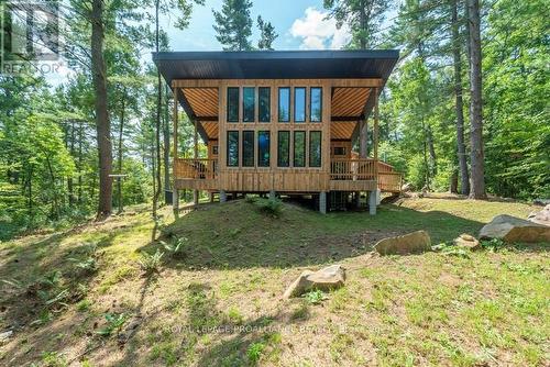 1812 Norway Lake Lane, North Frontenac, ON - Outdoor