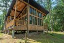 1812 Norway Lake Lane, North Frontenac, ON  - Outdoor 