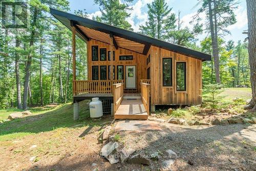 1812 Norway Lake Lane, North Frontenac, ON - Outdoor