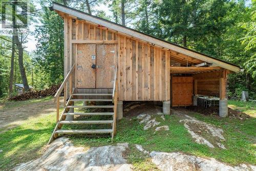 1812 Norway Lake Lane, North Frontenac, ON - Outdoor