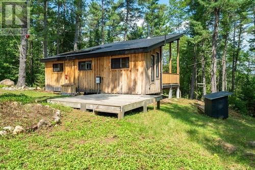 1812 Norway Lake Lane, North Frontenac, ON - Outdoor