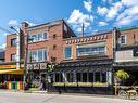 FaÃ§ade - 178  - 184 Rue Jean-Talon E., Montréal (Rosemont/La Petite-Patrie), QC 