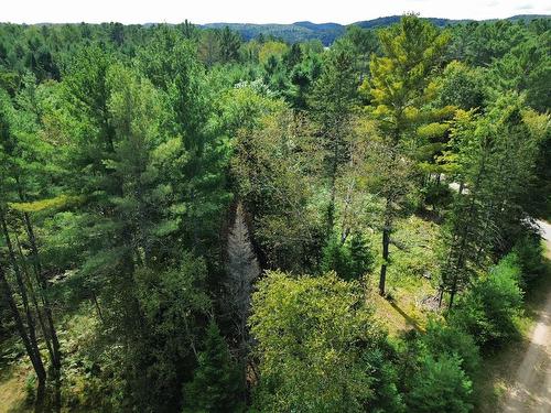 Aerial photo - Ch. Du Loup, Harrington, QC 