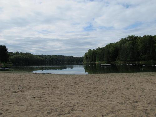 Ch. Du Loup, Harrington, QC 