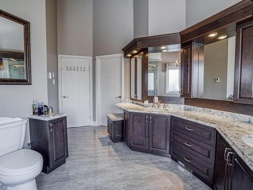 Ensuite bathroom - 922 Rue Delacroix, Repentigny (Repentigny), QC - Indoor Photo Showing Bathroom