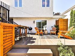 Terrasse - 