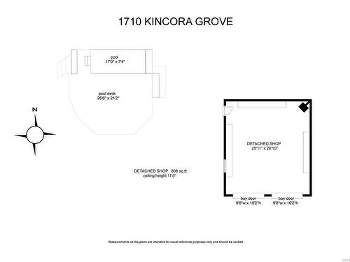 1710 Kincora Grove, Comox, BC 