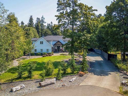 1710 Kincora Grove, Comox, BC 