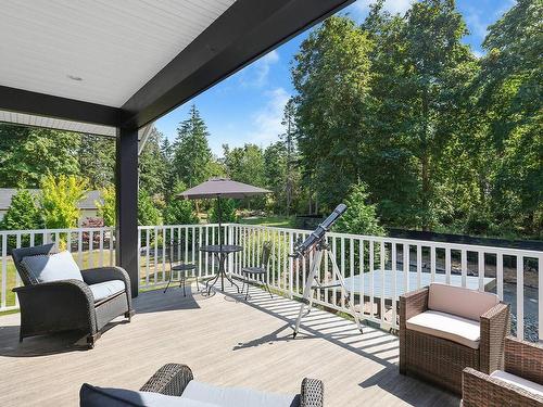 1710 Kincora Grove, Comox, BC 