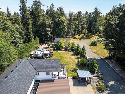 1710 Kincora Grove, Comox, BC 