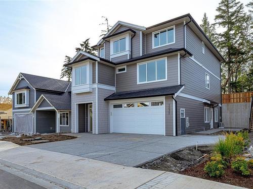 1232 Ashmore Terr, Langford, BC 