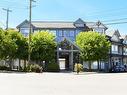 302-501 4Th St, Courtenay, BC  - Outdoor With Facade 