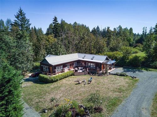 3200 Arden Rd, Courtenay, BC 