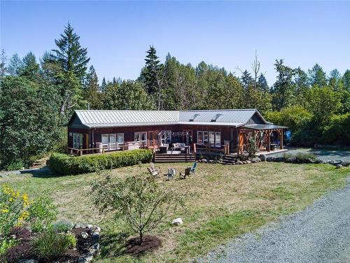 3200 Arden Rd, Courtenay, BC 