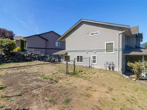 5994 Rockridge Rd, Duncan, BC - Outdoor With Exterior