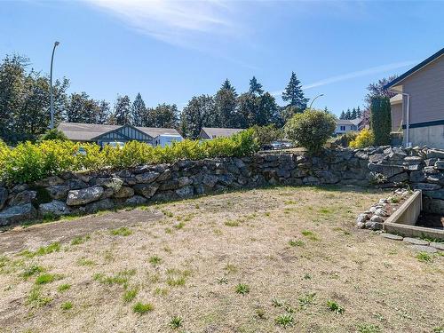 5994 Rockridge Rd, Duncan, BC - Outdoor