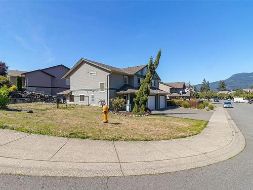 5994 Rockridge Rd, Duncan, BC - Outdoor