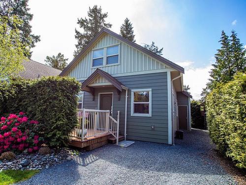 237-1130 Resort Dr, Parksville, BC 