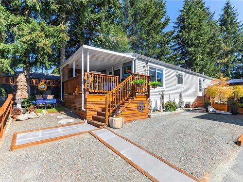 164-1160 Shellbourne Blvd, Campbell River, BC 