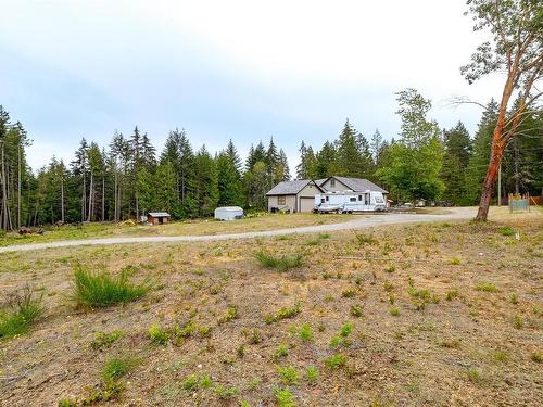 285 Polegate Rd, Qualicum Beach, BC 