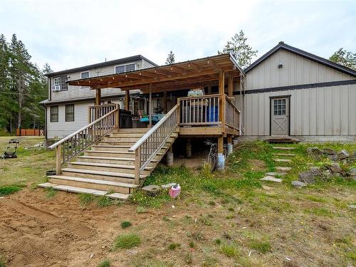 285 Polegate Rd, Qualicum Beach, BC 