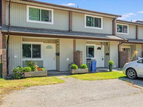 2-285 Harewood Rd, Nanaimo, BC 