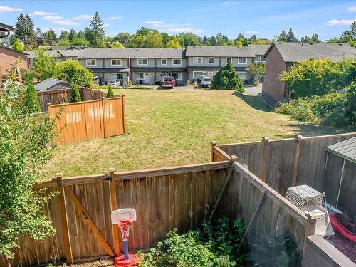 2-285 Harewood Rd, Nanaimo, BC 