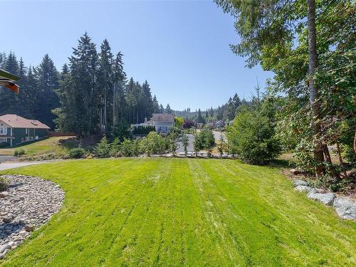 847 Bucktail Rd, Mill Bay, BC 