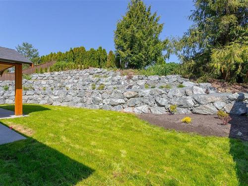 847 Bucktail Rd, Mill Bay, BC 