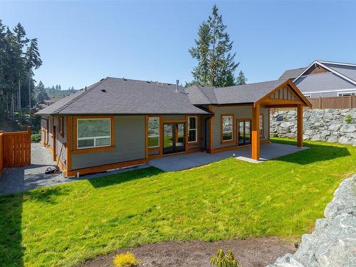 847 Bucktail Rd, Mill Bay, BC 