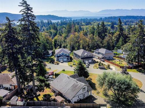 2165 Maple Ave, Sooke, BC - Outdoor With View