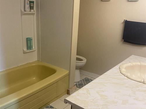 836 First Street S, Kenora, ON - Indoor Photo Showing Bathroom