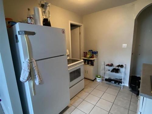 836 First Street S, Kenora, ON - Indoor Photo Showing Kitchen