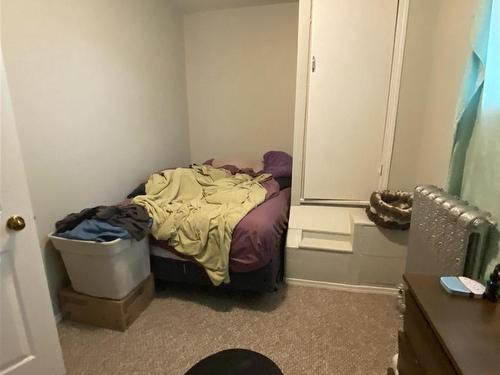 836 First Street S, Kenora, ON - Indoor Photo Showing Bedroom