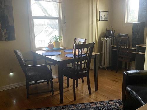 836 First Street S, Kenora, ON - Indoor Photo Showing Dining Room