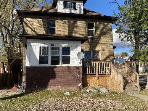 836 First Street S, Kenora, ON - Outdoor