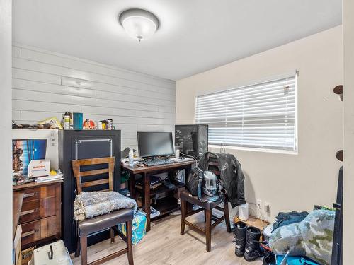 130 Heather Street, Kamloops, BC - Indoor