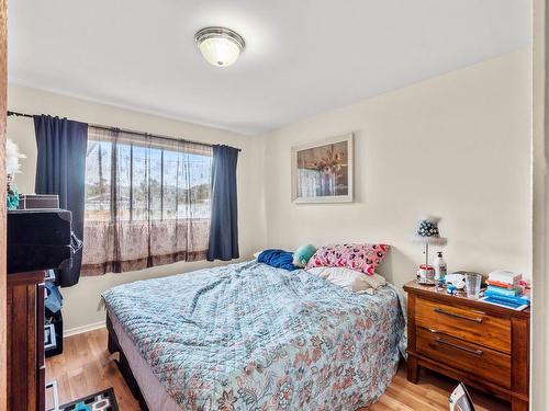 130 Heather Street, Kamloops, BC - Indoor Photo Showing Bedroom