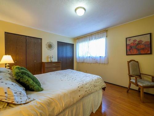 670 Arbutus Street, Kamloops, BC - Indoor Photo Showing Bedroom