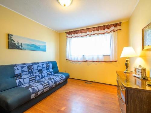 670 Arbutus Street, Kamloops, BC - Indoor